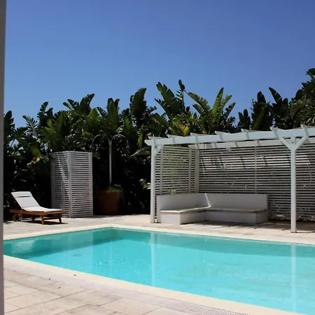 Demetra Hotel