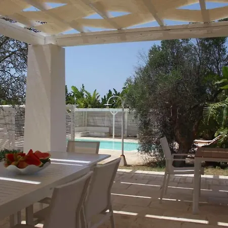 Demetra Hotel 4*