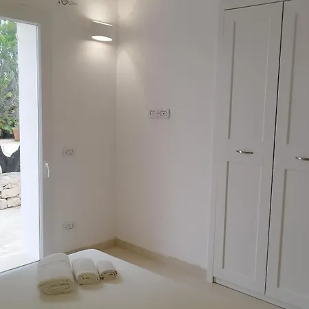 Demetra Hotel Racale