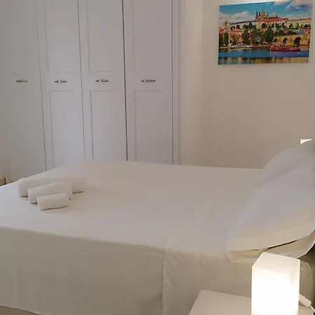 Demetra 4*