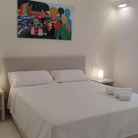 Hotel Demetra