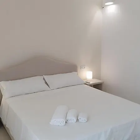 Hotel Demetra Racale